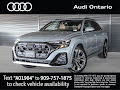 2026 Audi Q8 Premium Plus