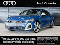 2026 Audi S5 Premium Plus