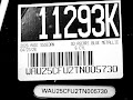 2026 Audi S5 Premium Plus