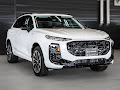 2026 Audi Q3 S line