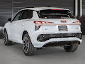 2026 Audi Q3 S line