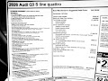 2026 Audi Q3 S line