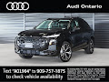 2026 Audi Q3 S line
