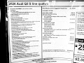 2026 Audi Q3 S line