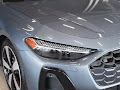 2026 Audi A5 Prestige