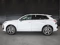 2026 Audi Q3 S line