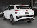 2026 Audi Q3 S line