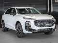 2026 Audi Q3 S line