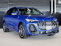 2026 Audi Q5 Prestige