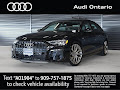 2026 Audi A8
