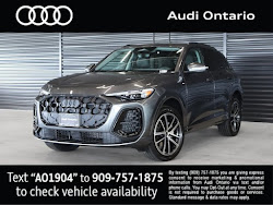2026 Audi Q5 Premium Plus