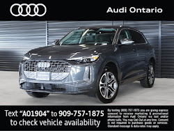 2026 Audi Q5 Premium Plus