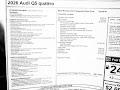 2026 Audi Q5 Premium Plus