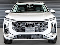 2026 Audi Q3 S line