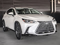 2024 Lexus NX NX 250