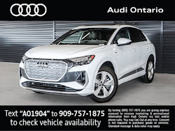 2023 Audi Q4 e-tron Prestige