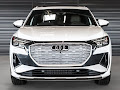 2023 Audi Q4 e-tron Prestige