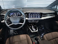 2023 Audi Q4 e-tron Prestige