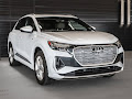 2023 Audi Q4 e-tron Prestige