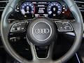 2025 Audi A3 Premium