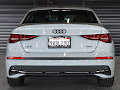 2025 Audi A3 Premium