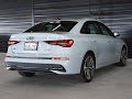 2025 Audi A3 Premium