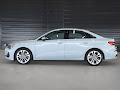 2025 Audi A3 Premium