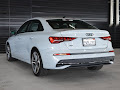 2025 Audi A3 Premium