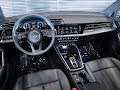2025 Audi A3 Premium