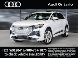 2023 Audi Q4 e-tron Prestige