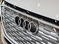 2023 Audi Q4 e-tron Prestige