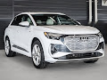 2023 Audi Q4 e-tron Prestige