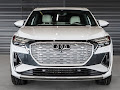 2023 Audi Q4 e-tron Prestige