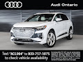 2023 Audi Q4 e-tron Prestige