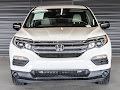 2017 Honda Pilot LX