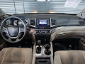 2017 Honda Pilot LX