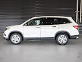2017 Honda Pilot LX