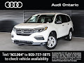 2017 Honda Pilot LX