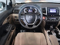 2017 Honda Pilot LX