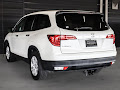 2017 Honda Pilot LX