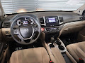 2017 Honda Pilot LX