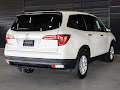 2017 Honda Pilot LX