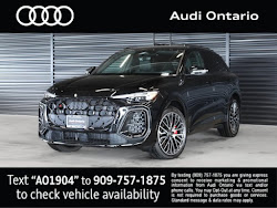 2026 Audi SQ5 Premium Plus