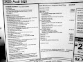 2026 Audi SQ5 Premium Plus