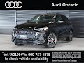 2026 Audi SQ5 Premium Plus