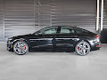 2027 Audi S6 e-tron Premium Plus