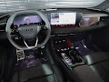 2027 Audi S6 e-tron Premium Plus