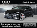 2027 Audi S6 e-tron Premium Plus