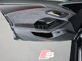 2027 Audi S6 e-tron Premium Plus