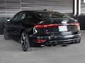 2027 Audi S6 e-tron Premium Plus